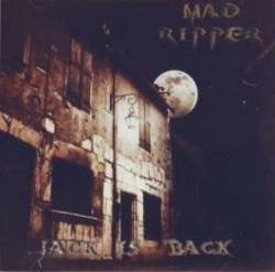Mad Ripper : Jack is Back